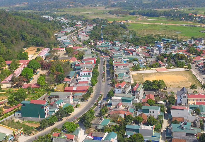 Số điện thoại bảo hiểm xã hội huyện Mường Ảng thông tin địa chỉ liên hệ